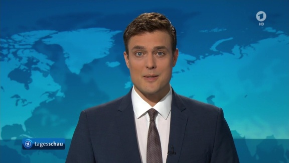 Tagesschau - Tagesschau 06:00 Uhr, 17.07.2024