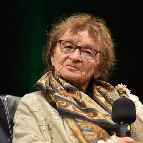 Agnes Heller, Philosophin