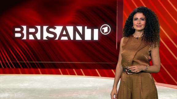 Brisant - Brisant Vom 4. August