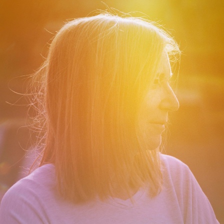 Beth Gibbons | Bild: Eva Vermandel