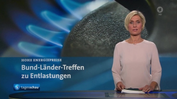 Tagesschau - Tagesschau, 16:00 Uhr