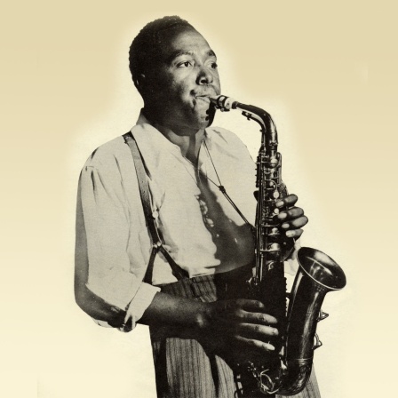 Charlie Parker