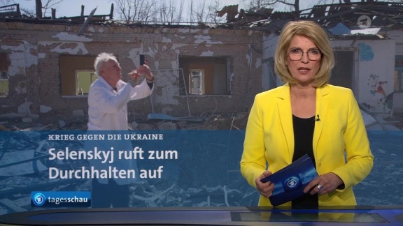 Tagesschau - Tagesschau, 12:00 Uhr