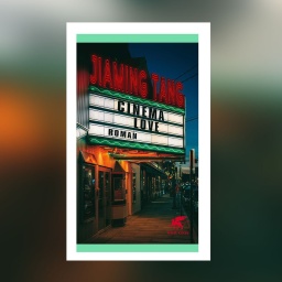 Jiaming Tang - Cinema Love