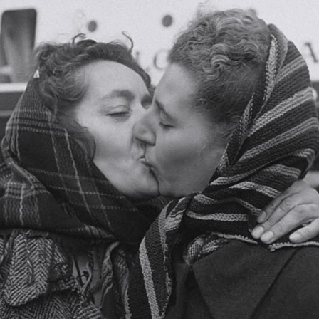 Filmkritik: Nelly & Nadine