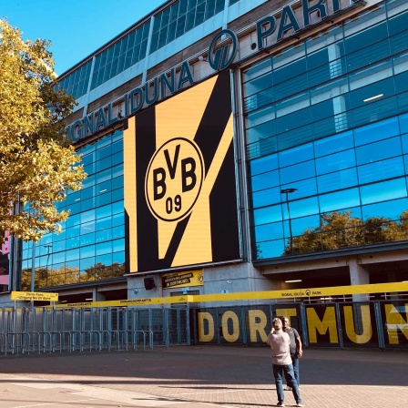 BVB-Gebäude