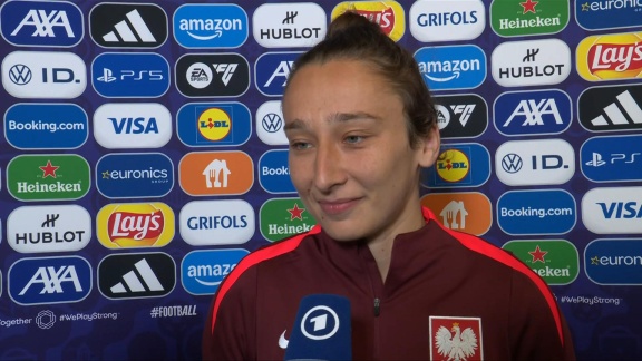 Coverbild Deutschland / Giulia Gwinn