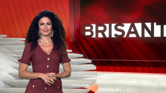 Brisant - Brisant Vom 18. September