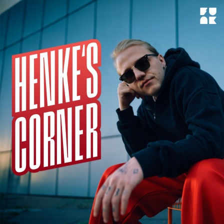 #14 – DANIEL SLUMP: Aus Versehen Influencer | Henke's Corner - Thumbnail