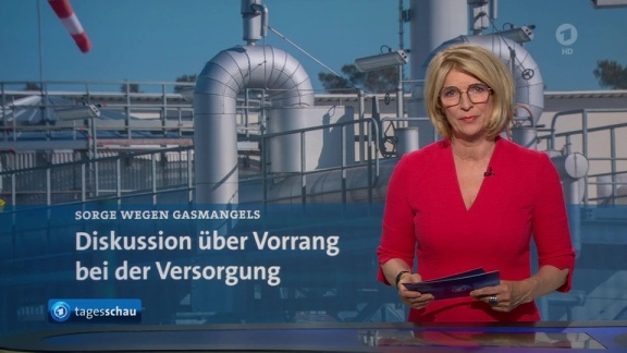 Tagesschau - Tagesschau, 16:00 Uhr