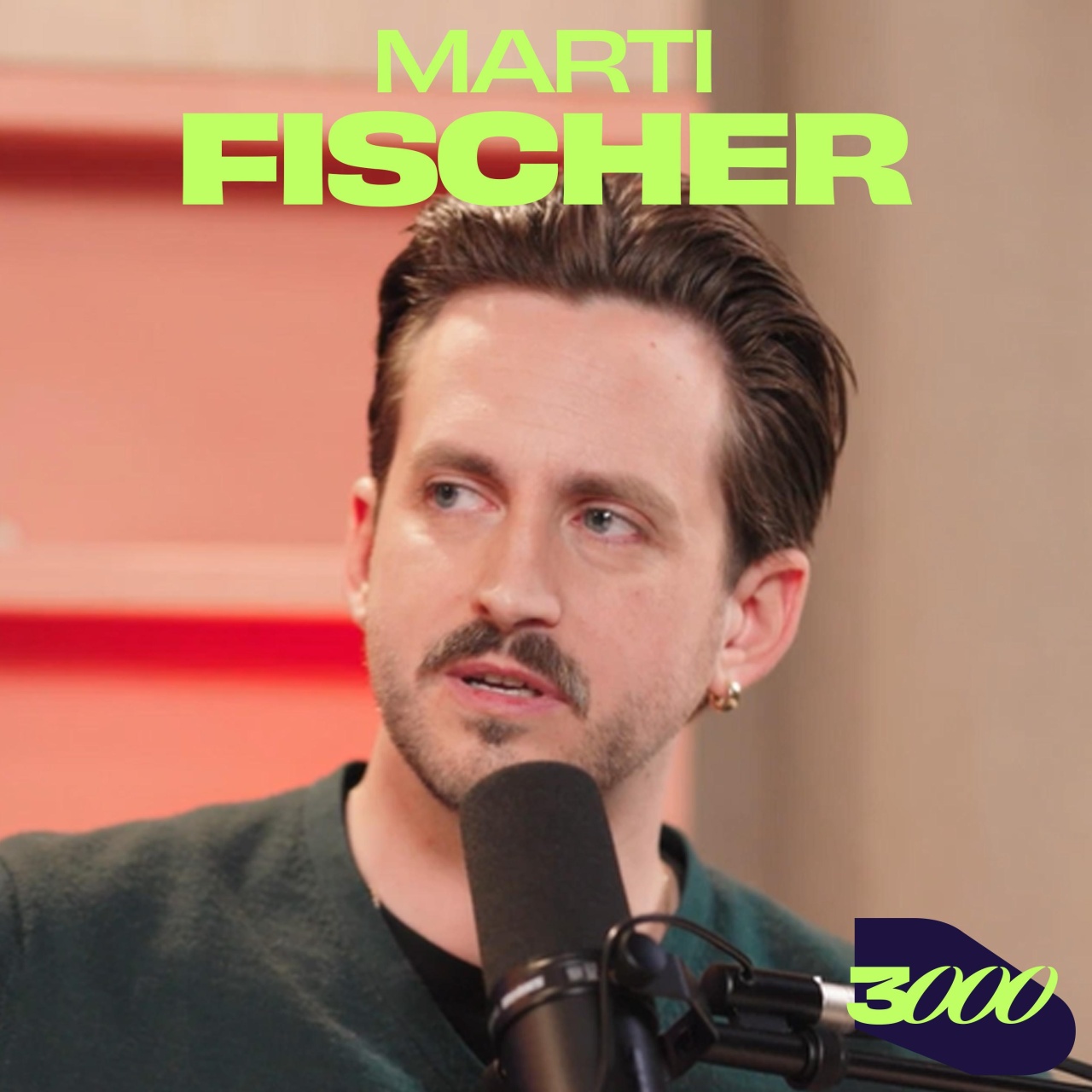 Deutschland3000 mit Eva Schulz · Marti Fischer: „Ich hab versucht, mein ...
