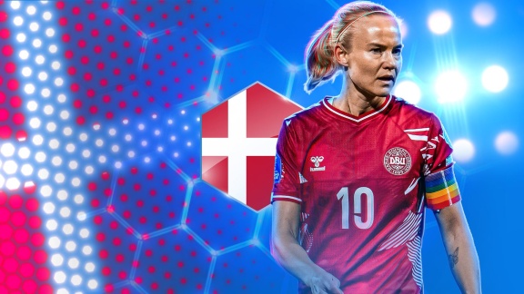 Sportschau - Teamcheck Dänemark
