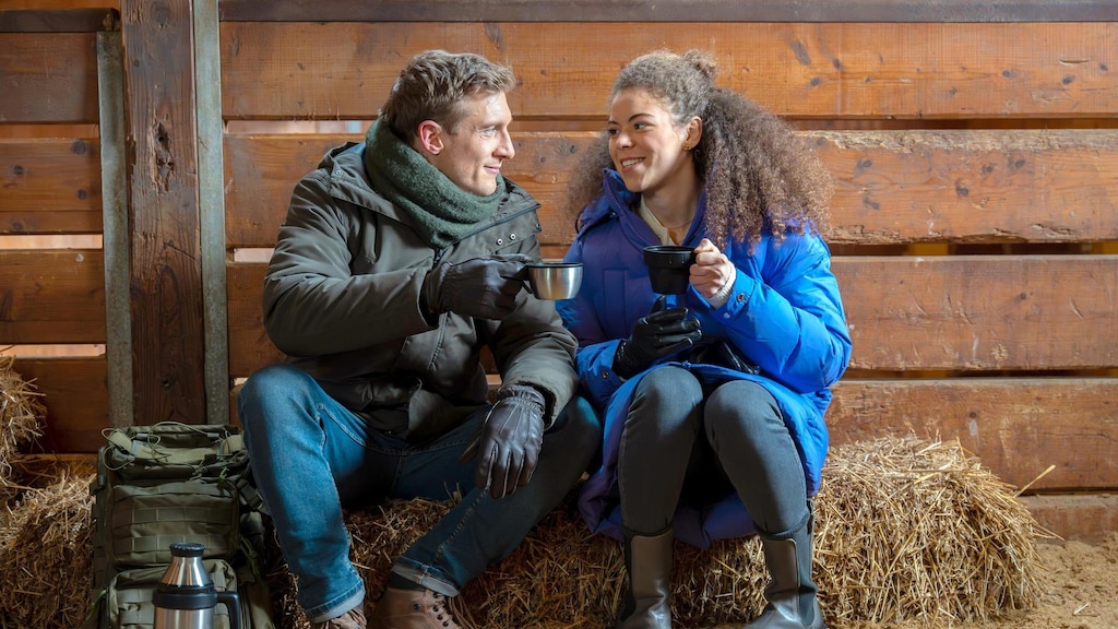 Sturm der Liebe: Die Versteigerung (4261) - hier anschauen