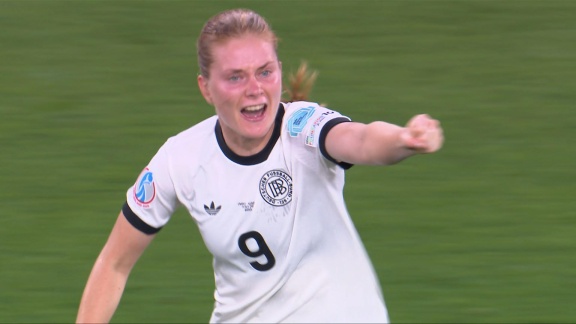 Coverbild Deutschland / Giulia Gwinn