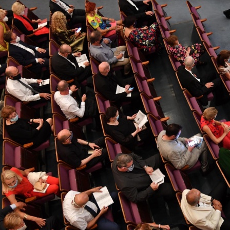 Jahresrückblick: Oper nach der Pandemie - kommt das Publikum zurück?