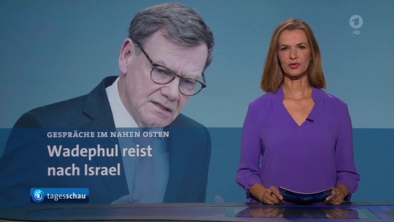 Tagesschau - Tagesschau 09:00 Uhr, 31.07.2025