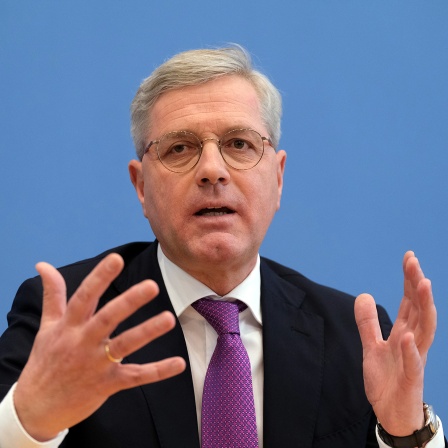 Norbert Röttgen