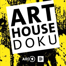 Cover des Podcast "Arthouse Doku" – Staffel 2