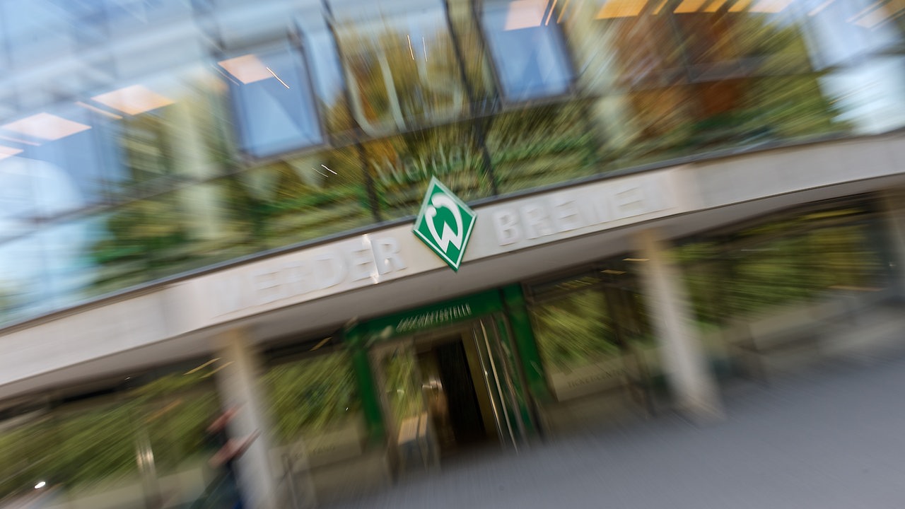 Buten Un Binnen Regionalmagazin Energiekrise Kostet Werder Bremen 