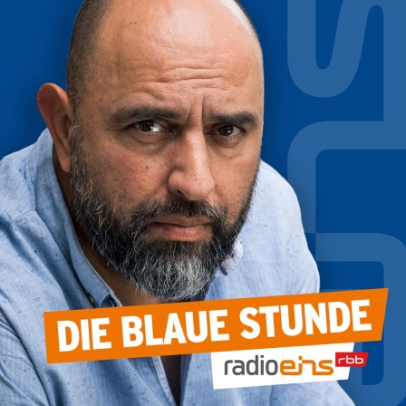 Torsten von den Beatsteaks © radioeins/Schuster