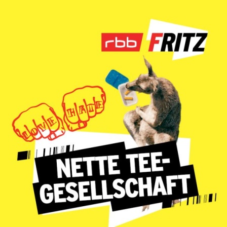 Das Känguru isst Fischstäbchen aus einer Brotdose (Grafik: Lena Dickmann | finetype)