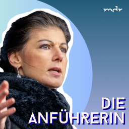 Podcast Sahra Wagenknecht Episodencover 5/5