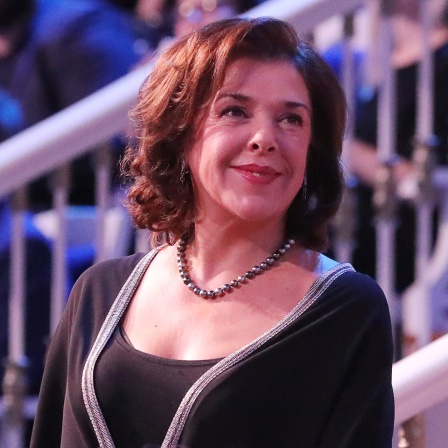 Das MDR KLASSIKGespräch · MDR KLASSIKGespräch Elena Bashkirova