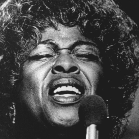 Sarah Vaughan