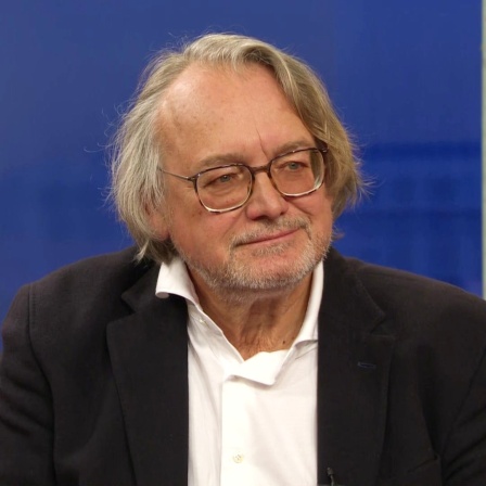 Prof. Harald Meller.