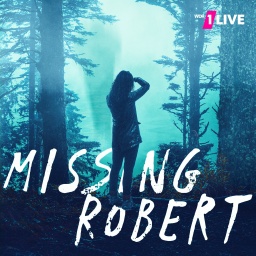 Missing Robert Podcast-Cover