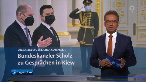 Tagesschau - Tagesschau, 16:00 Uhr
