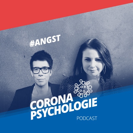 Corona Psychologie Podcast #ANGST