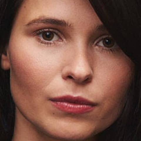 Anna Fischer