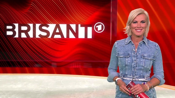 Brisant - Brisant Vom 1. Juni
