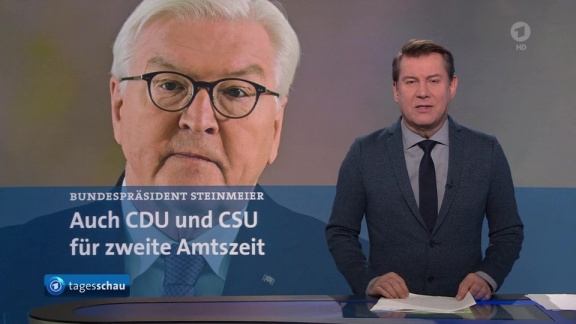 Tagesschau - Tagesschau, 15:10 Uhr