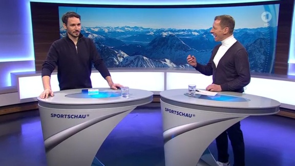 Sportschau Wintersport - Riesenslalom Der Frauen In Soldeu - Analyse Und Stimmen Zum Ersten Lauf