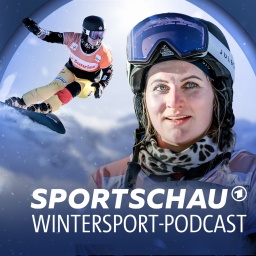Snowboarderin Ramona Hofmeister im Wintersport-Podcast der Sportschau