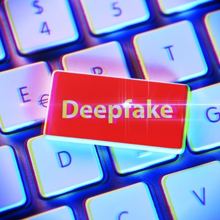 Deepfakes, Trolle, Bots - Manipulieren sie unsere Entscheidungen?
