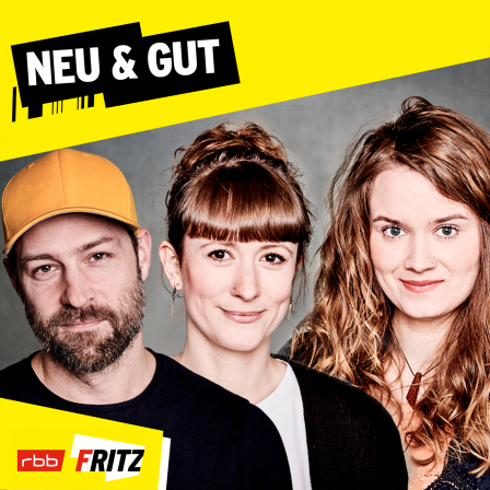 Neu & Gut - Beste Musik (Quelle: Ben Wolf)
