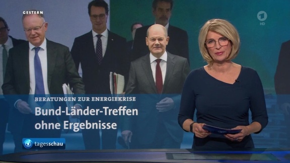 Tagesschau - Tagesschau, 16:00 Uhr