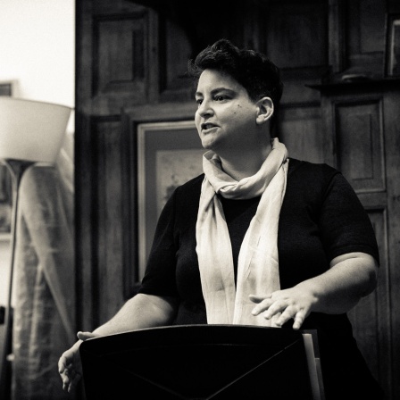 Cassandra Miller, Studio Neue Musik, Wittener Tage 2025