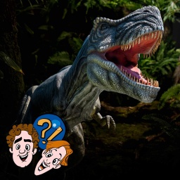 Hätten Dinosaurier Menschen als Lieblingsessen gehabt?