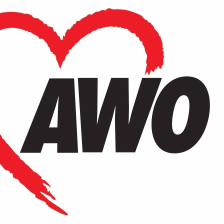 Logo der Arbeiterwohlfahrt