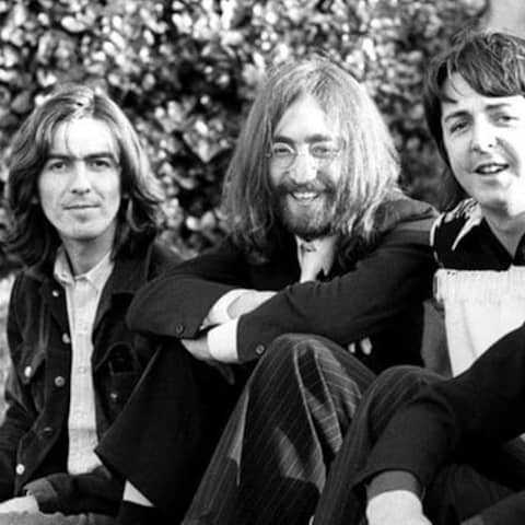 The Beatles
