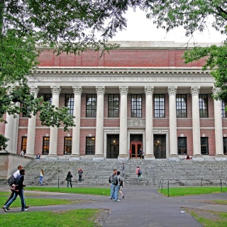 Havard Universität