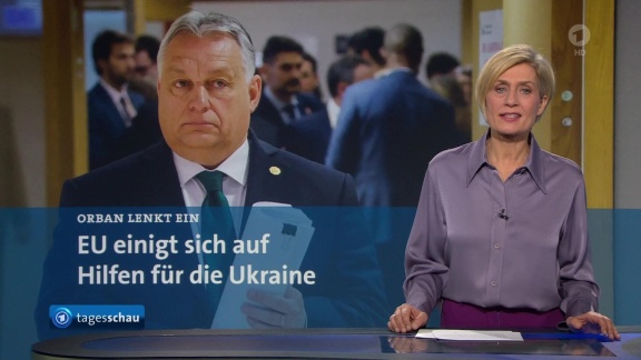 Tagesschau - Tagesschau 14:00 Uhr, 01.02.2024