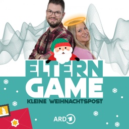 Elterngame: Kleine Weihnachtspost