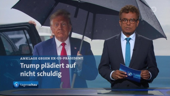 Tagesschau - Tagesschau