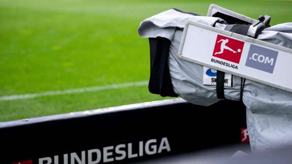 Sportschau Bundesliga - Die Sportschau Zeigt Auch Künftig Die Bundesliga