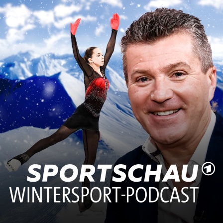 Daniel Weiss zu Gast im Sportschau-Winter-Podcast